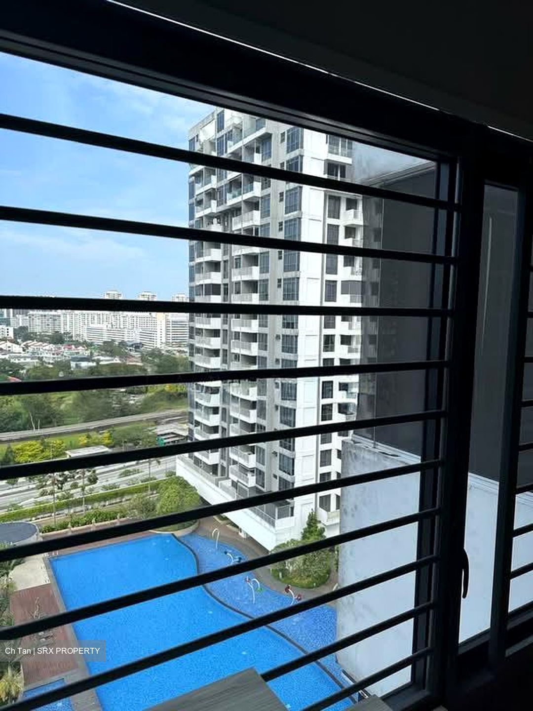 Hillion Residences (D23), Apartment #563347241
